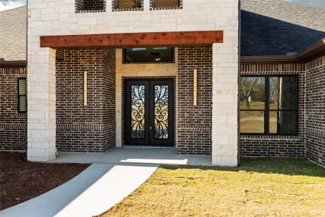 544 High Tower Lane Granbury TX 76049