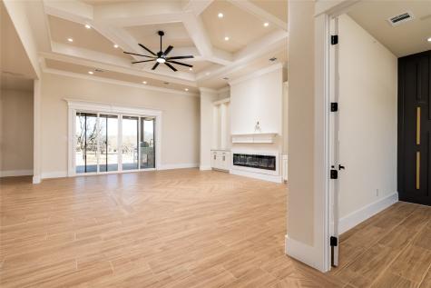 544 High Tower Lane Granbury TX 76049