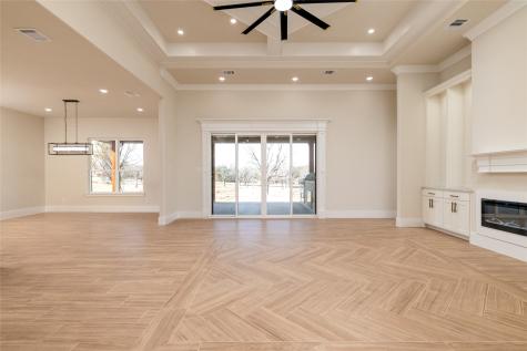 544 High Tower Lane Granbury TX 76049