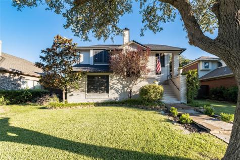 2939 Hunters Point Lane Carrollton TX 75007