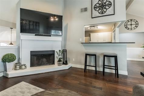 2939 Hunters Point Lane Carrollton TX 75007
