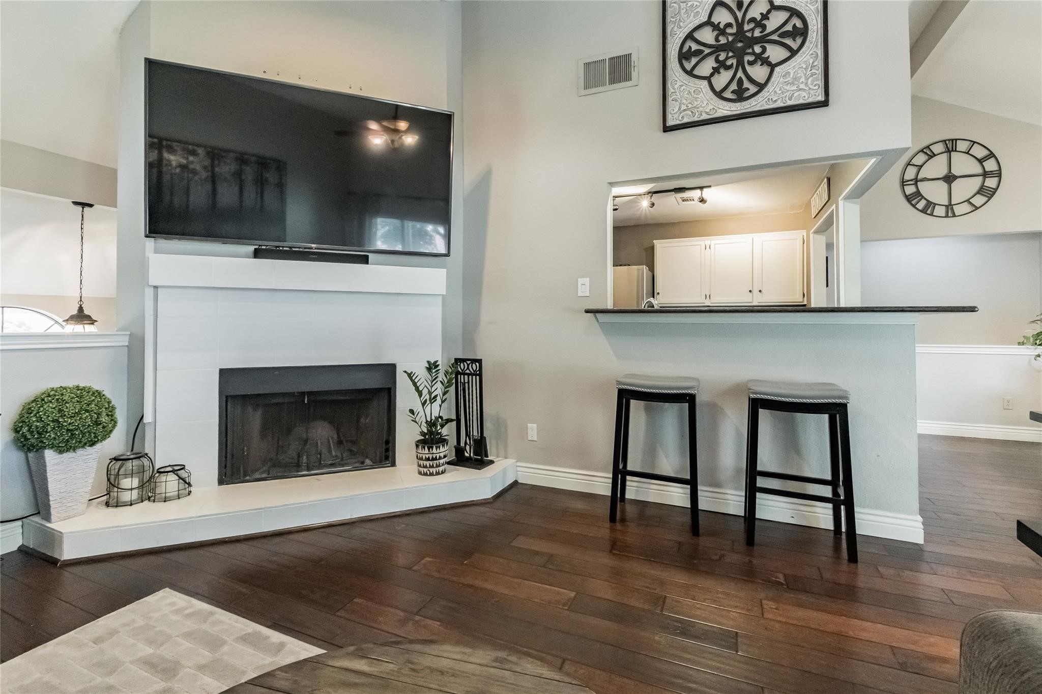 2939 Hunters Point Lane Carrollton TX 75007