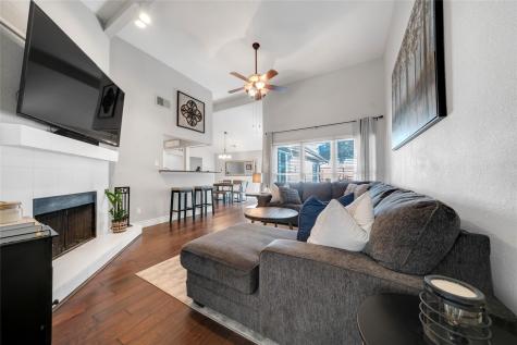 2939 Hunters Point Lane Carrollton TX 75007