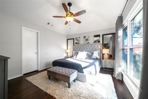 2939 Hunters Point Lane Carrollton TX 75007