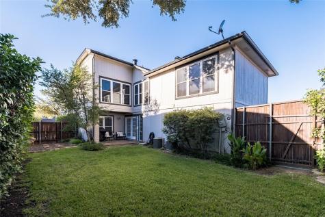 2939 Hunters Point Lane Carrollton TX 75007