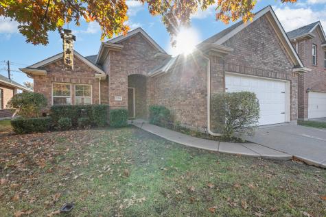 12504 Ocean Spray Drive Frisco TX 75036