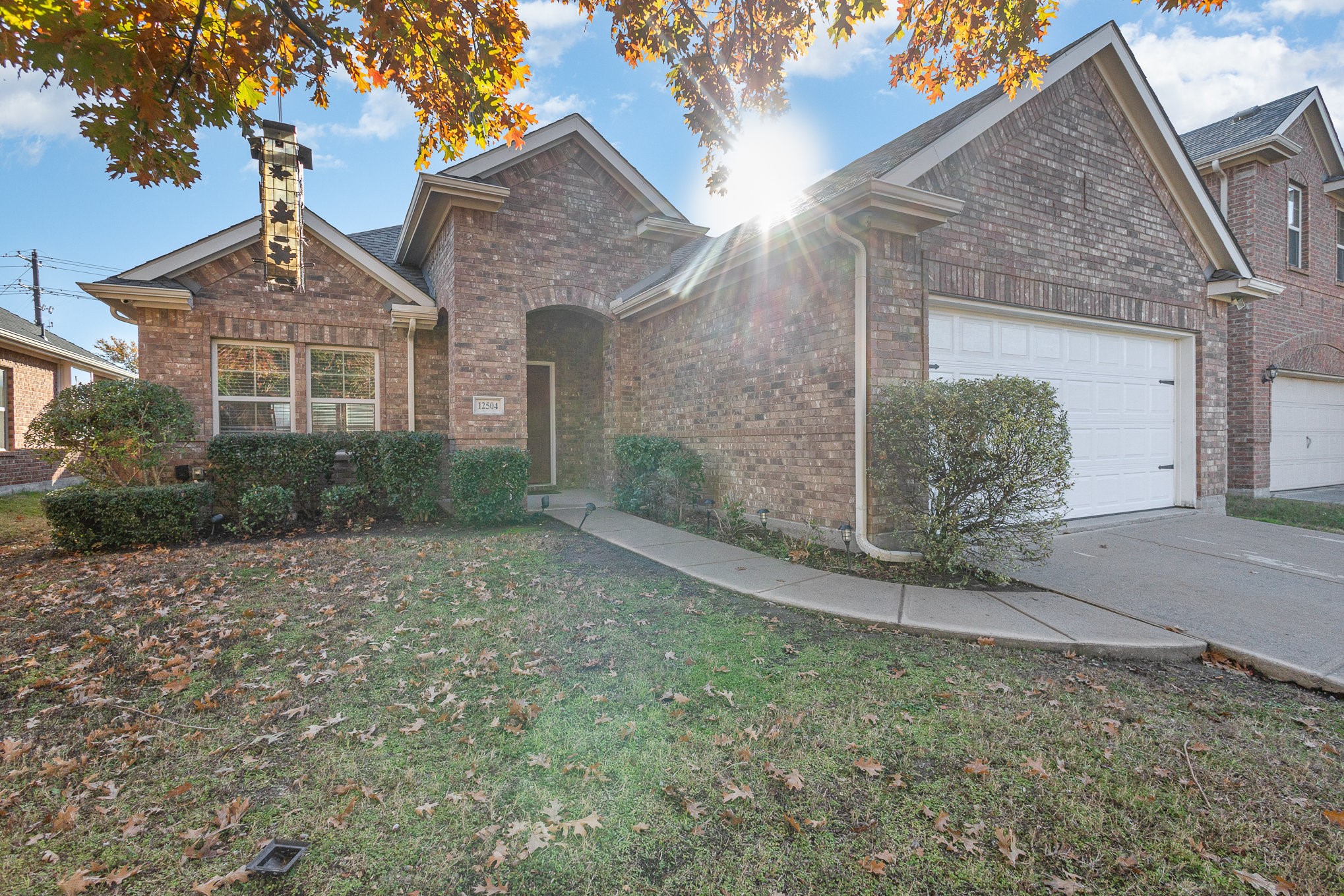 12504 Ocean Spray Drive Frisco TX 75036