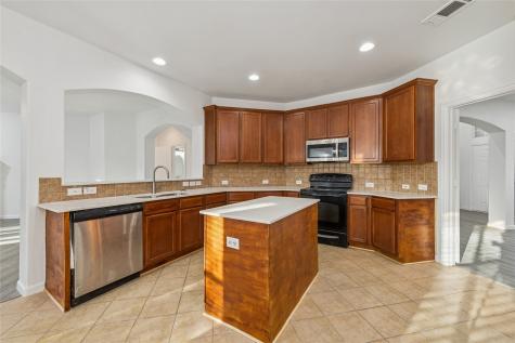 13249 Poppy Hill Lane Fort Worth TX 76244