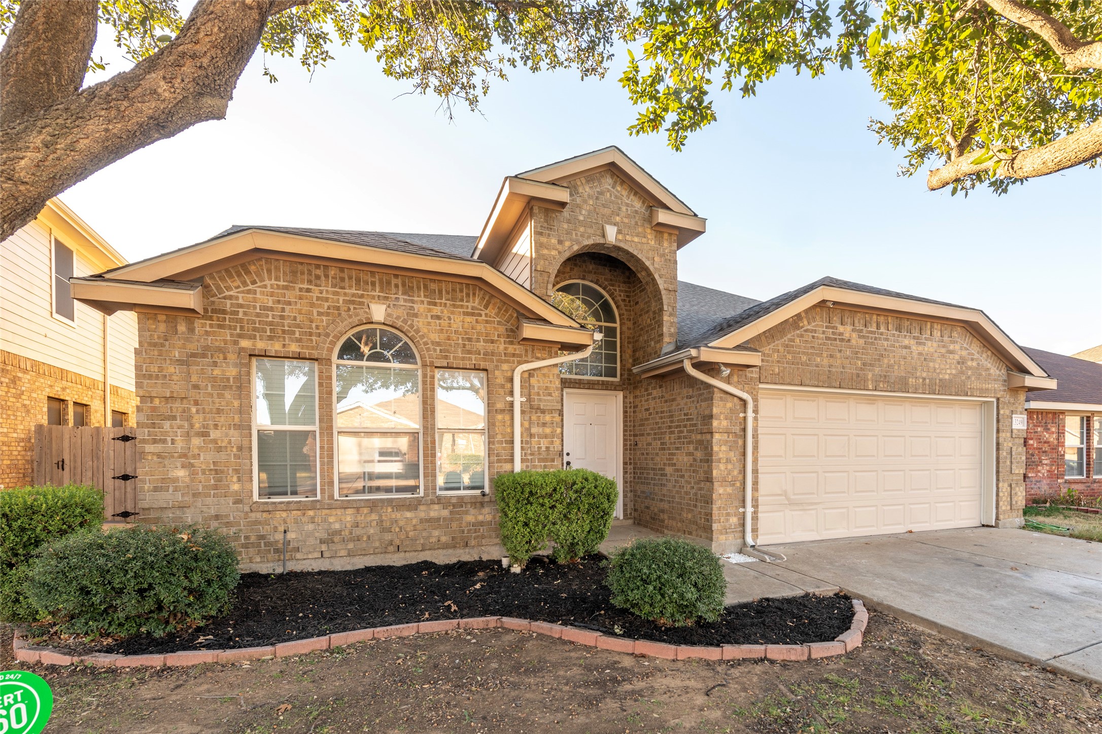 13249 Poppy Hill Lane Fort Worth TX 76244