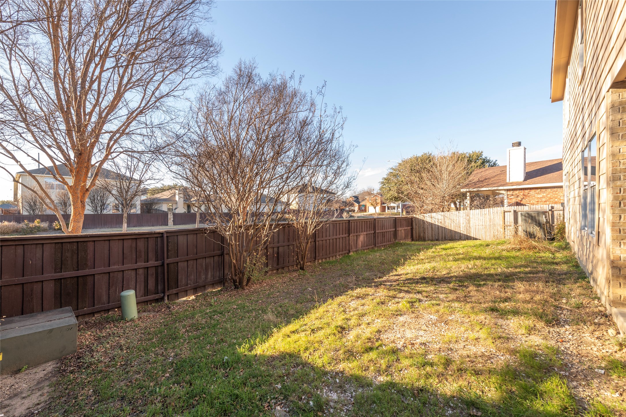13249 Poppy Hill Lane Fort Worth TX 76244