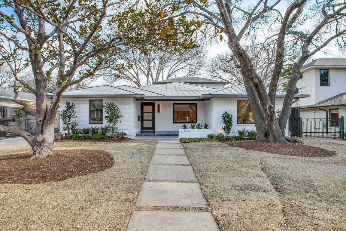 6728 Santa Maria Lane Dallas TX 75214
