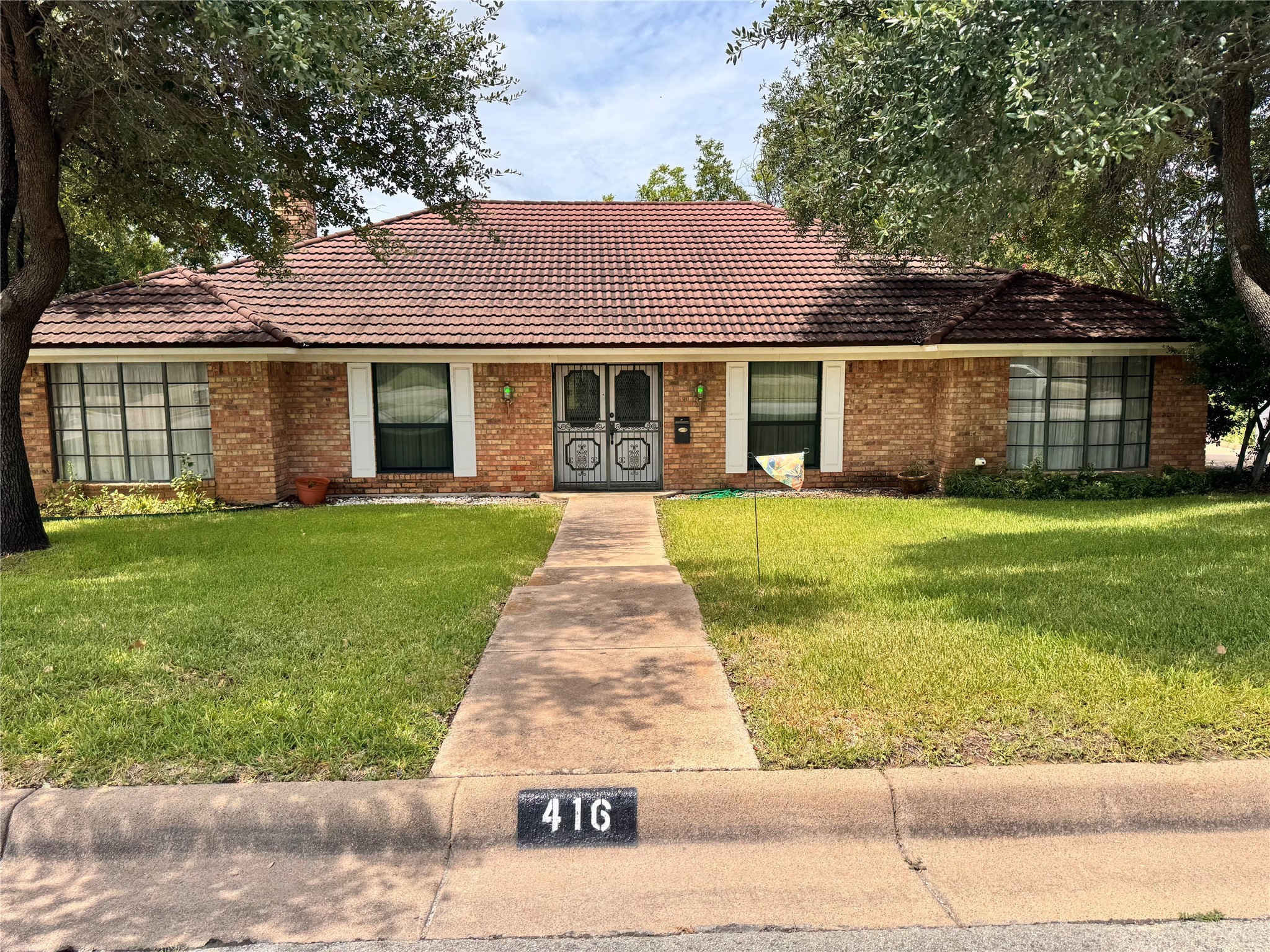 416 Green River Trail Fort Worth TX 76103