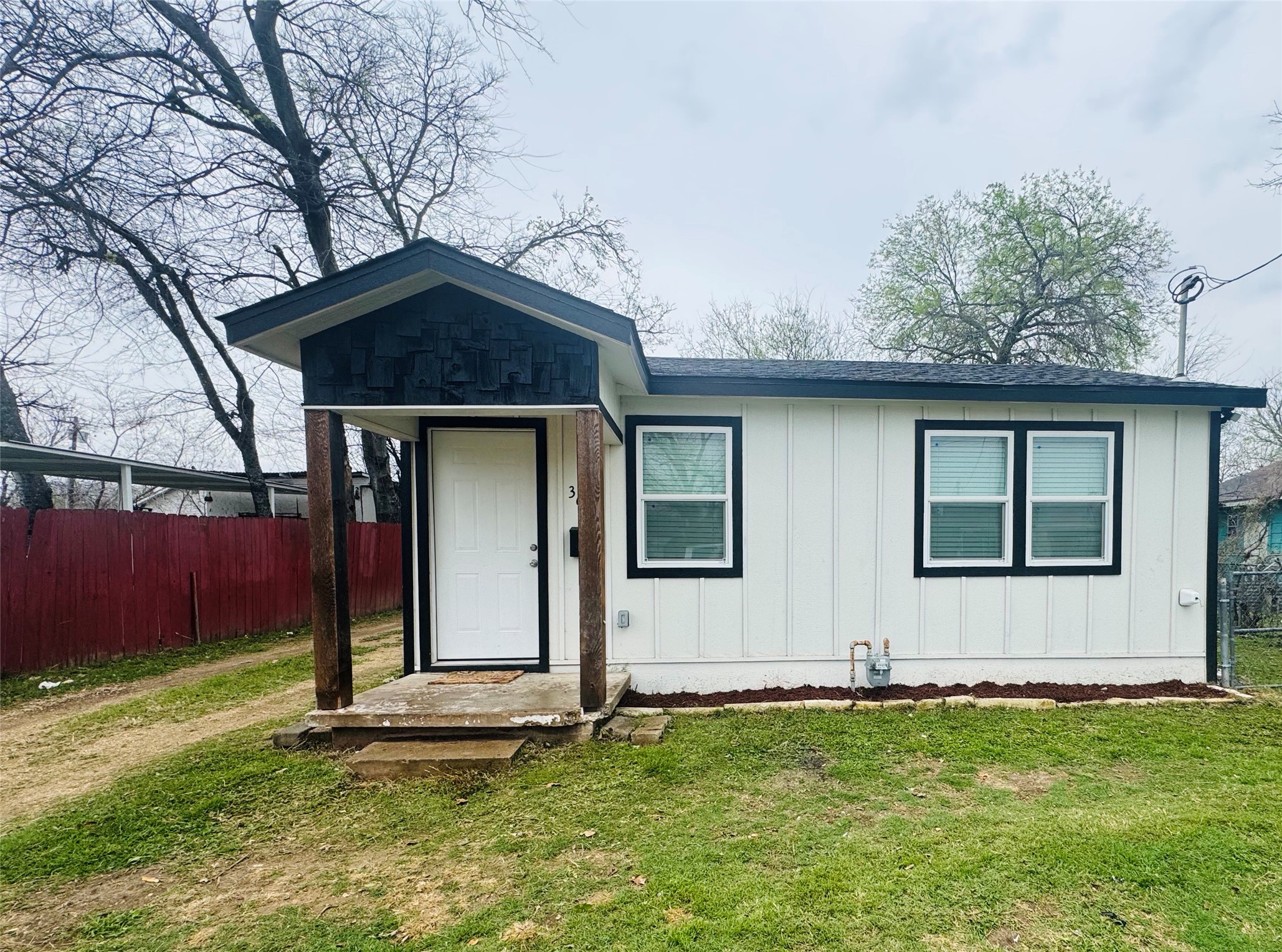 3602 Latimer Street Bellmead TX 76705