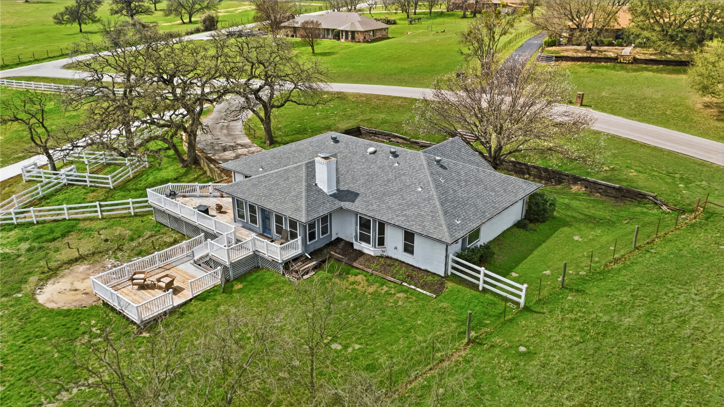 102 Dawn Circle Weatherford TX 76086
