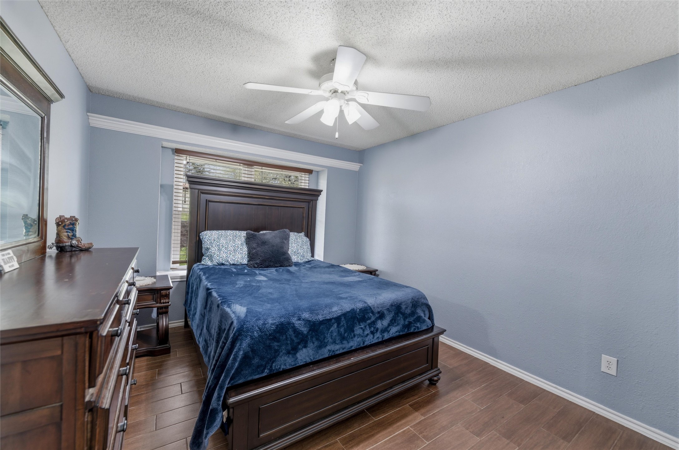 102 Dawn Circle Weatherford TX 76086