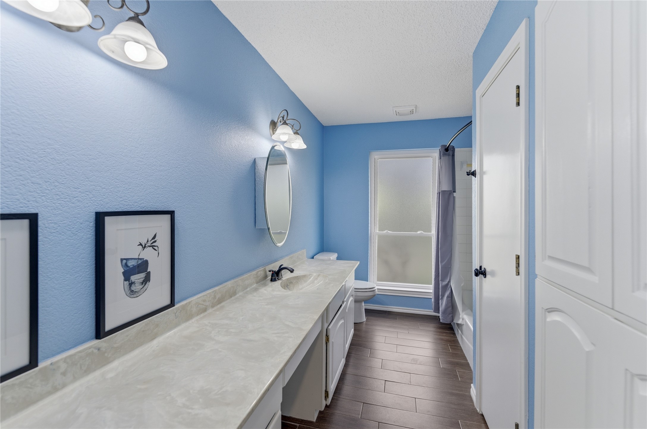 102 Dawn Circle Weatherford TX 76086