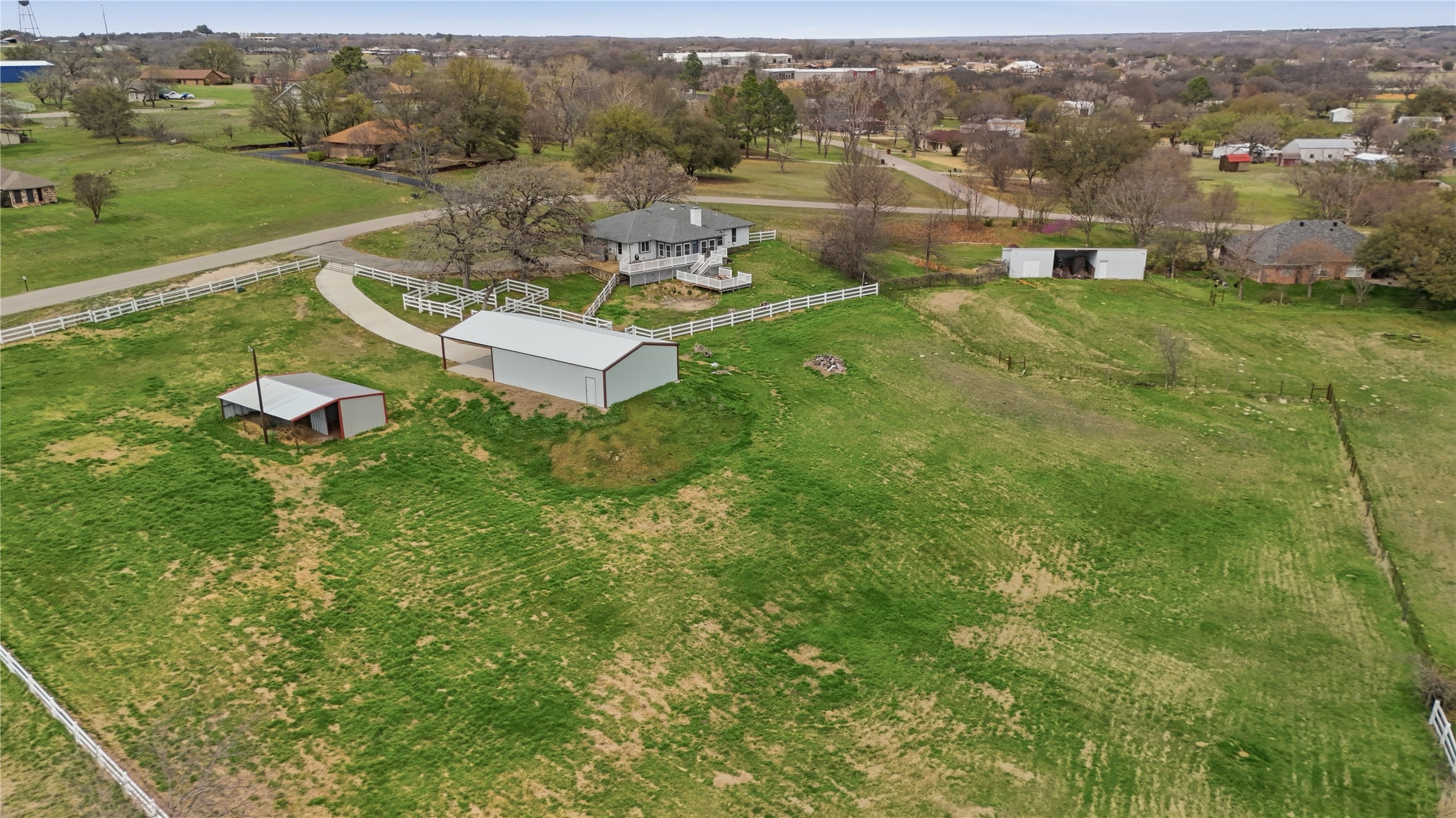 102 Dawn Circle Weatherford TX 76086