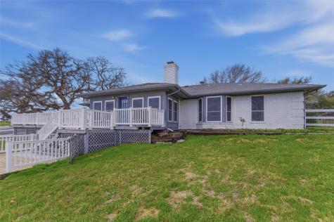 102 Dawn Circle Weatherford TX 76086