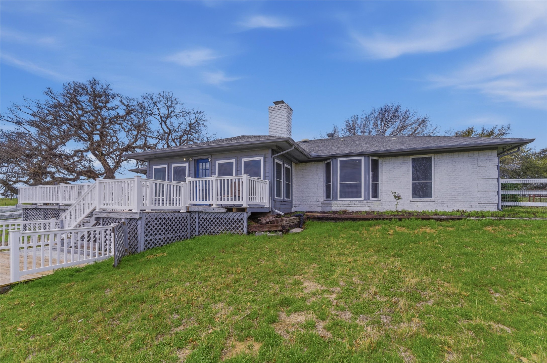 102 Dawn Circle Weatherford TX 76086