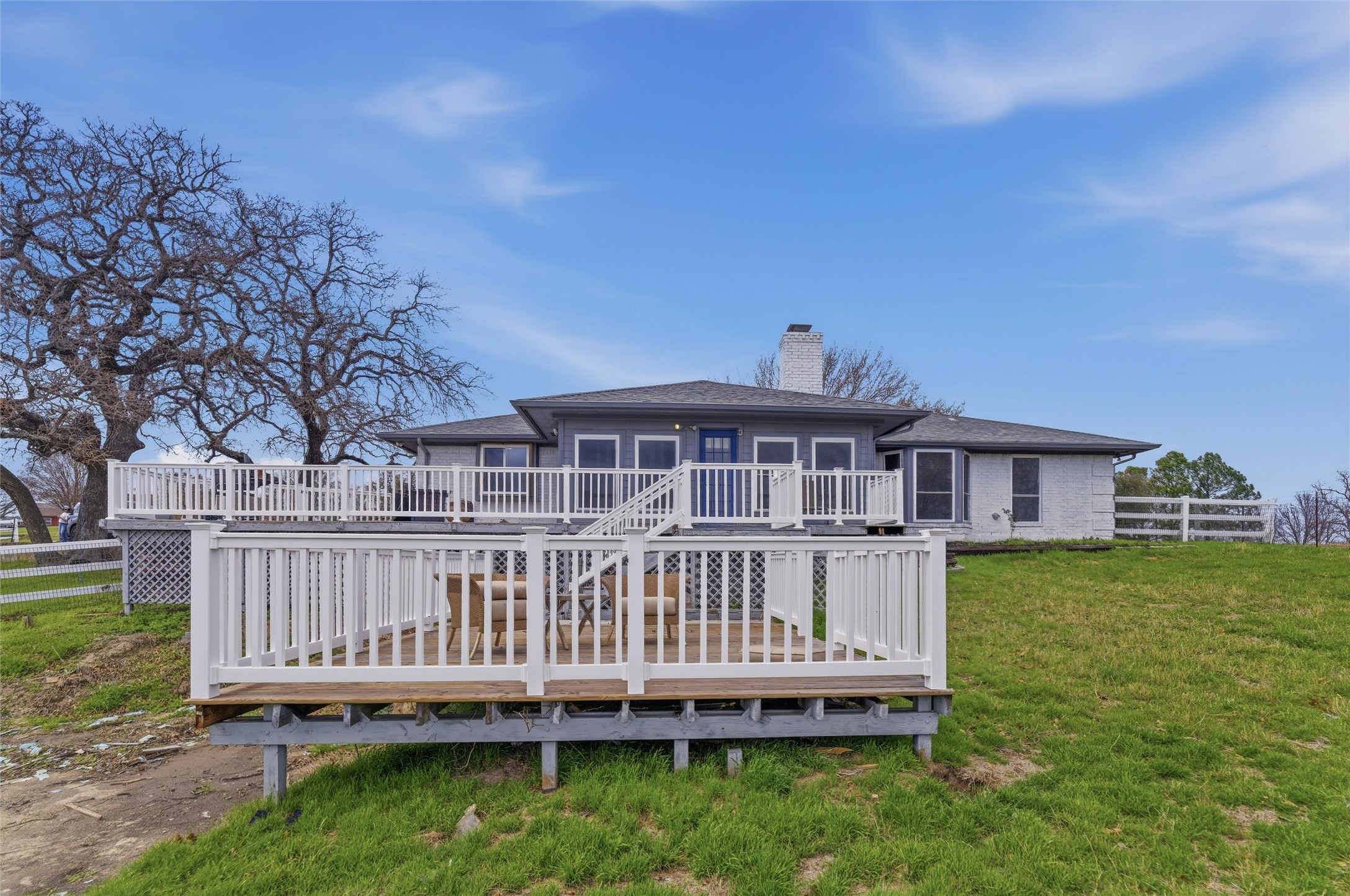 102 Dawn Circle Weatherford TX 76086