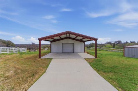 102 Dawn Circle Weatherford TX 76086