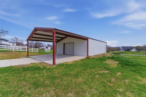 102 Dawn Circle Weatherford TX 76086