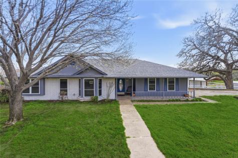 102 Dawn Circle Weatherford TX 76086