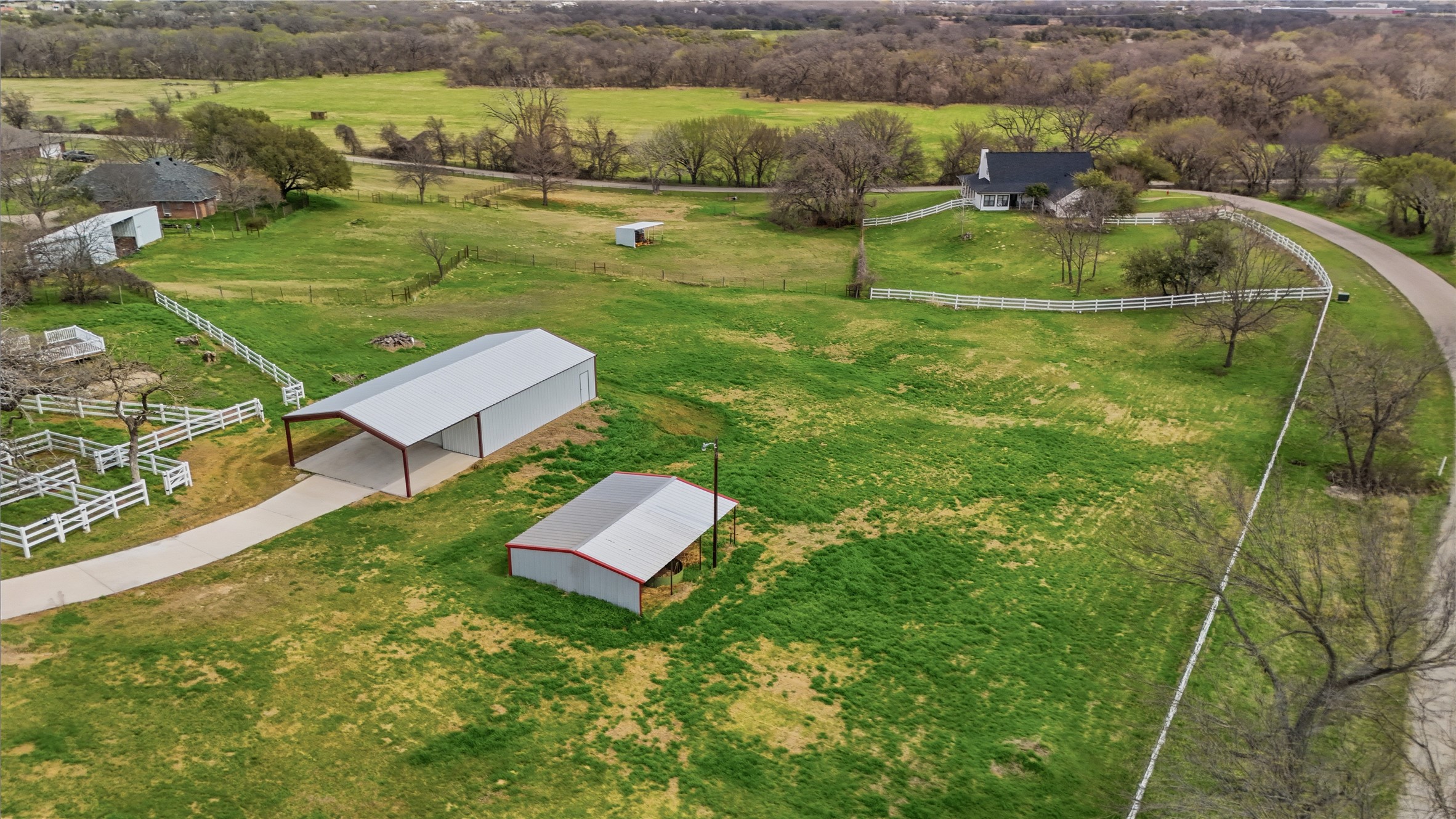 102 Dawn Circle Weatherford TX 76086