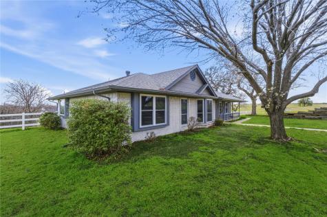 102 Dawn Circle Weatherford TX 76086