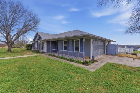 102 Dawn Circle Weatherford TX 76086