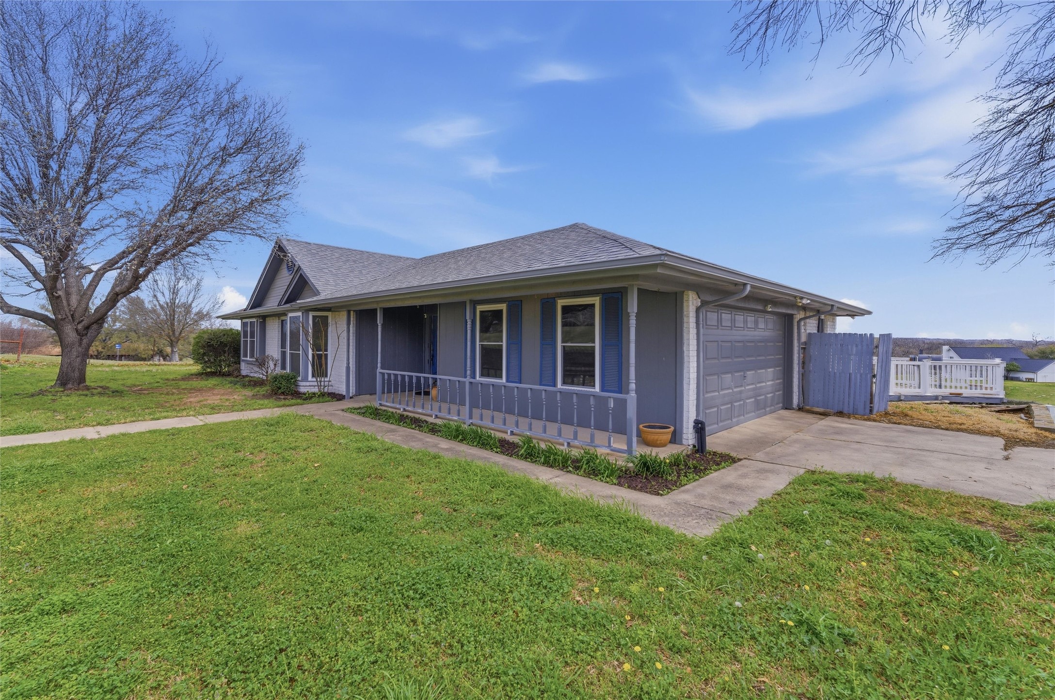 102 Dawn Circle Weatherford TX 76086