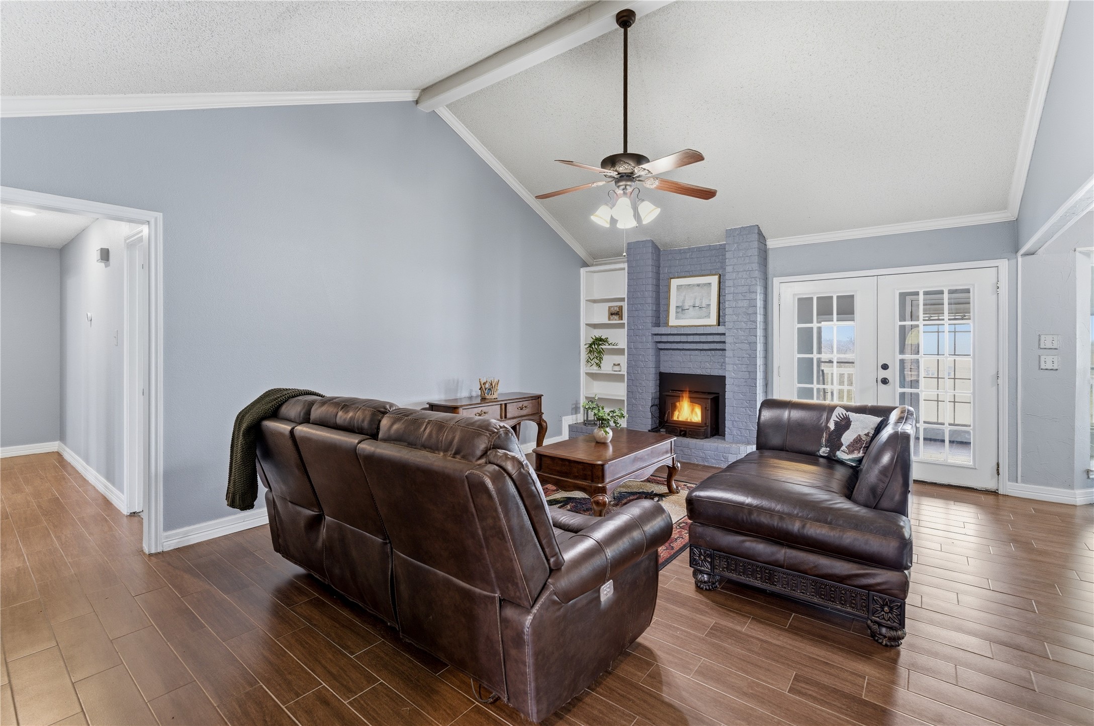 102 Dawn Circle Weatherford TX 76086