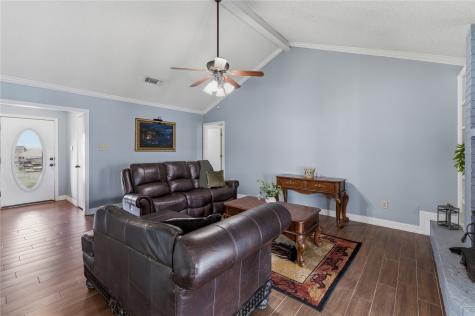 102 Dawn Circle Weatherford TX 76086