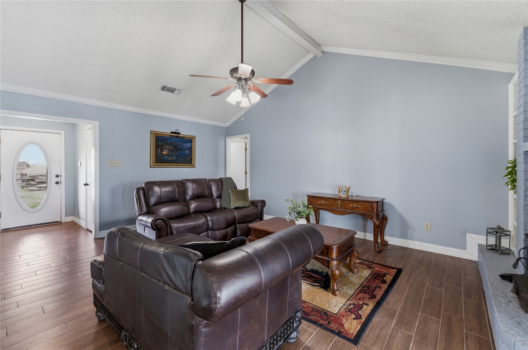 102 Dawn Circle Weatherford TX 76086