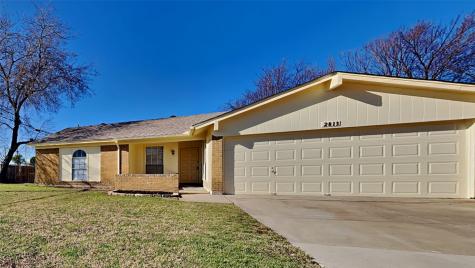 2813 Skylake Court Irving TX 75060