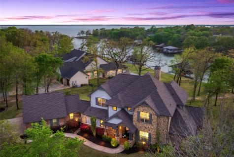 211 Sandpiper Drive Mabank TX 75156
