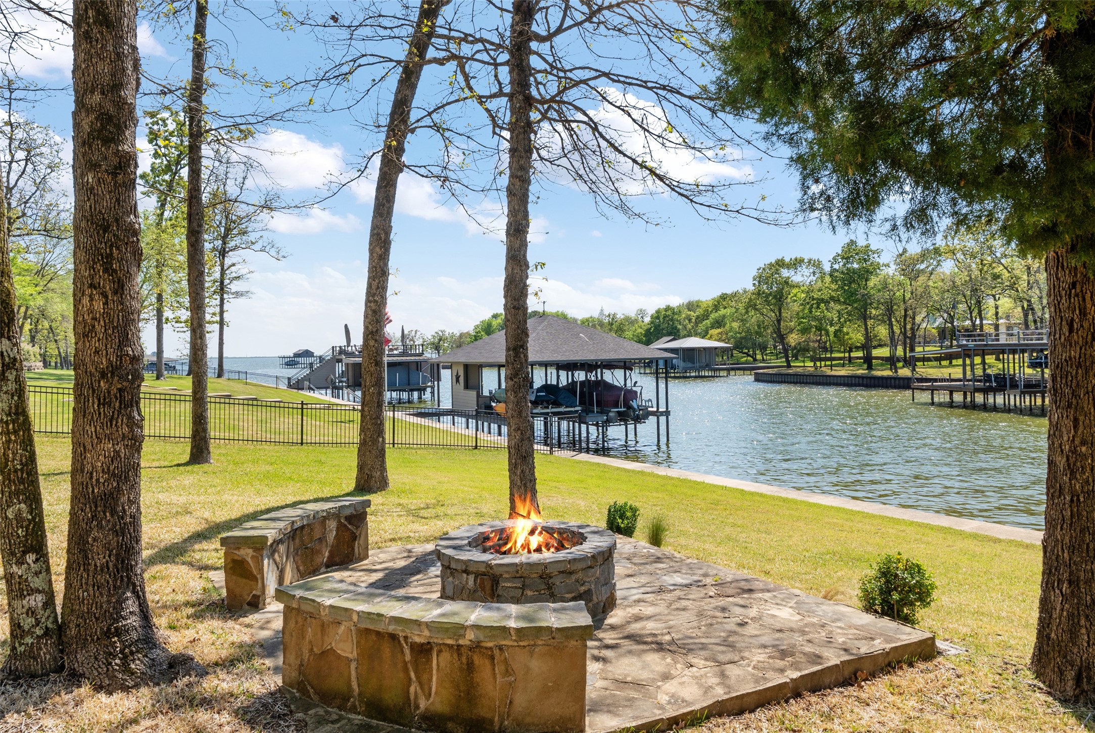 211 Sandpiper Drive Mabank TX 75156