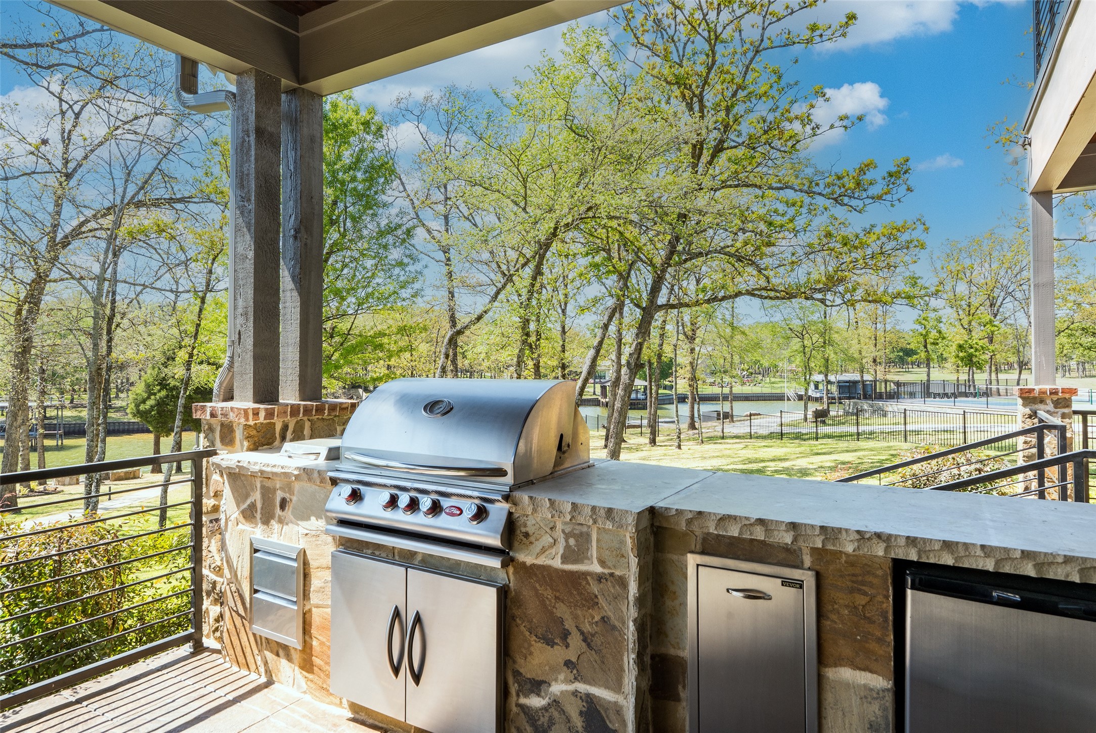 211 Sandpiper Drive Mabank TX 75156