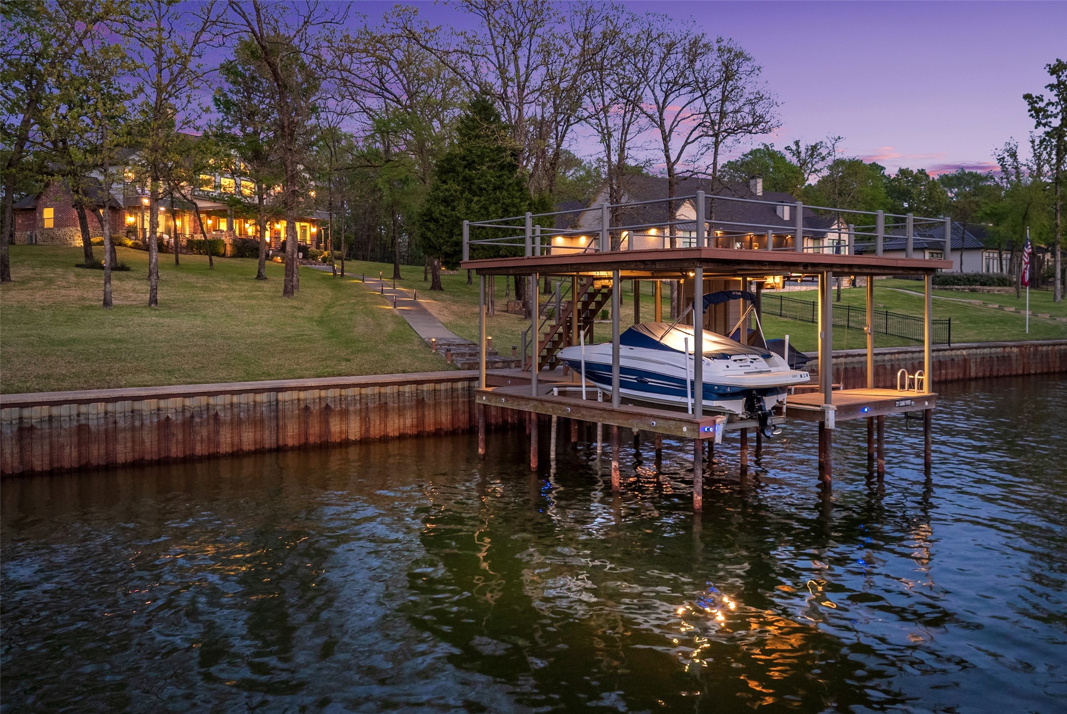 211 Sandpiper Drive Mabank TX 75156