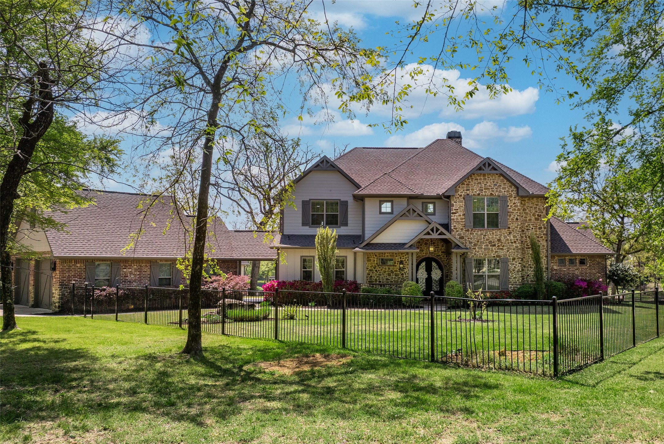211 Sandpiper Drive Mabank TX 75156