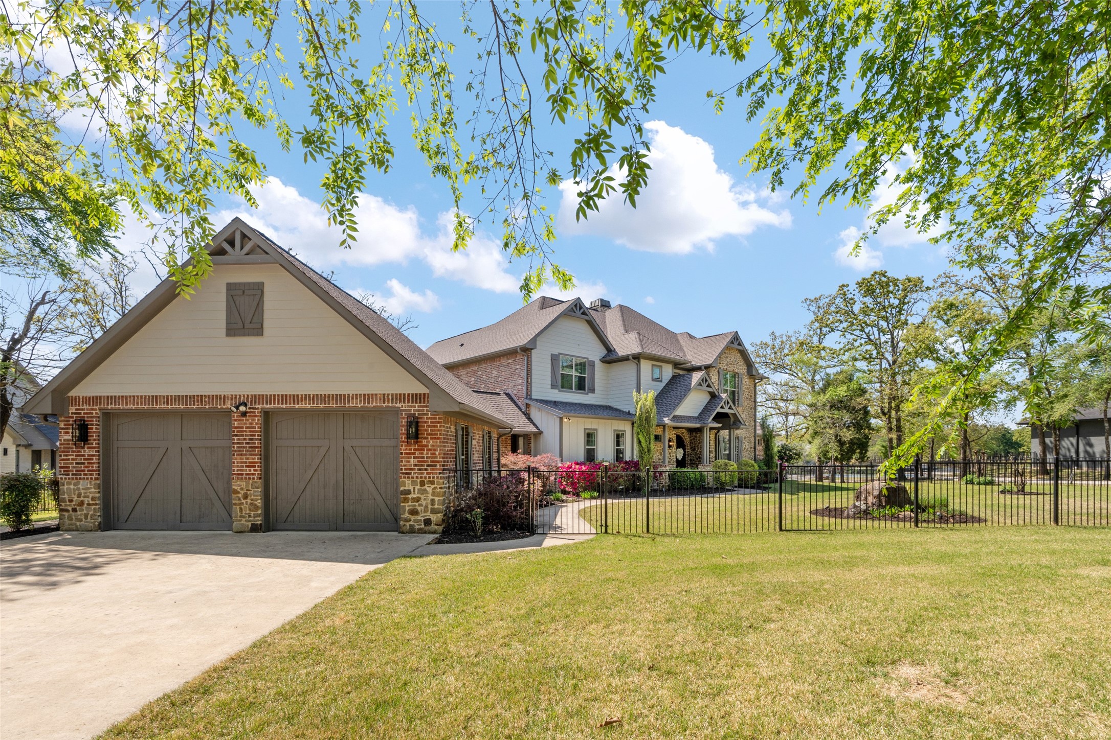 211 Sandpiper Drive Mabank TX 75156
