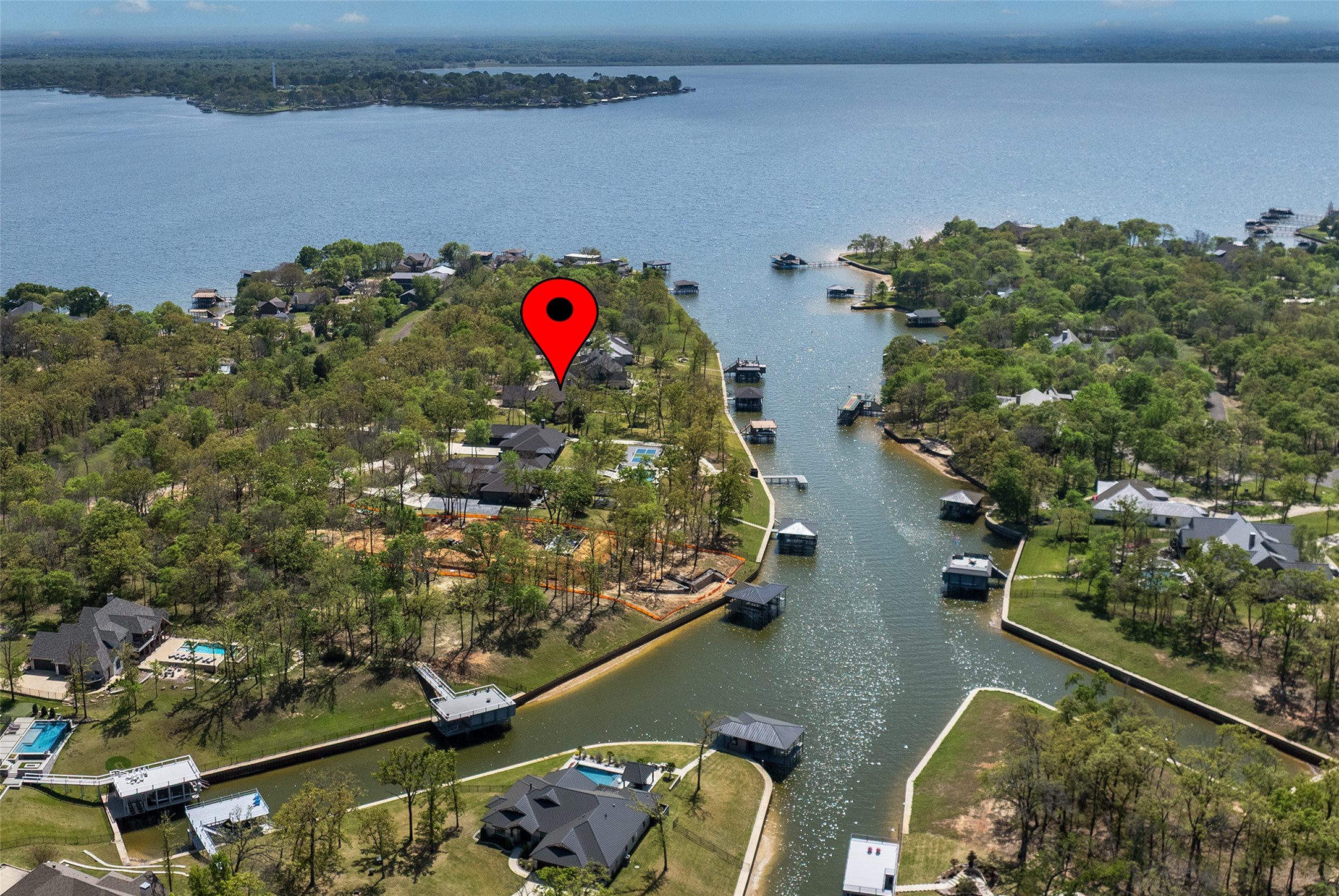 211 Sandpiper Drive Mabank TX 75156