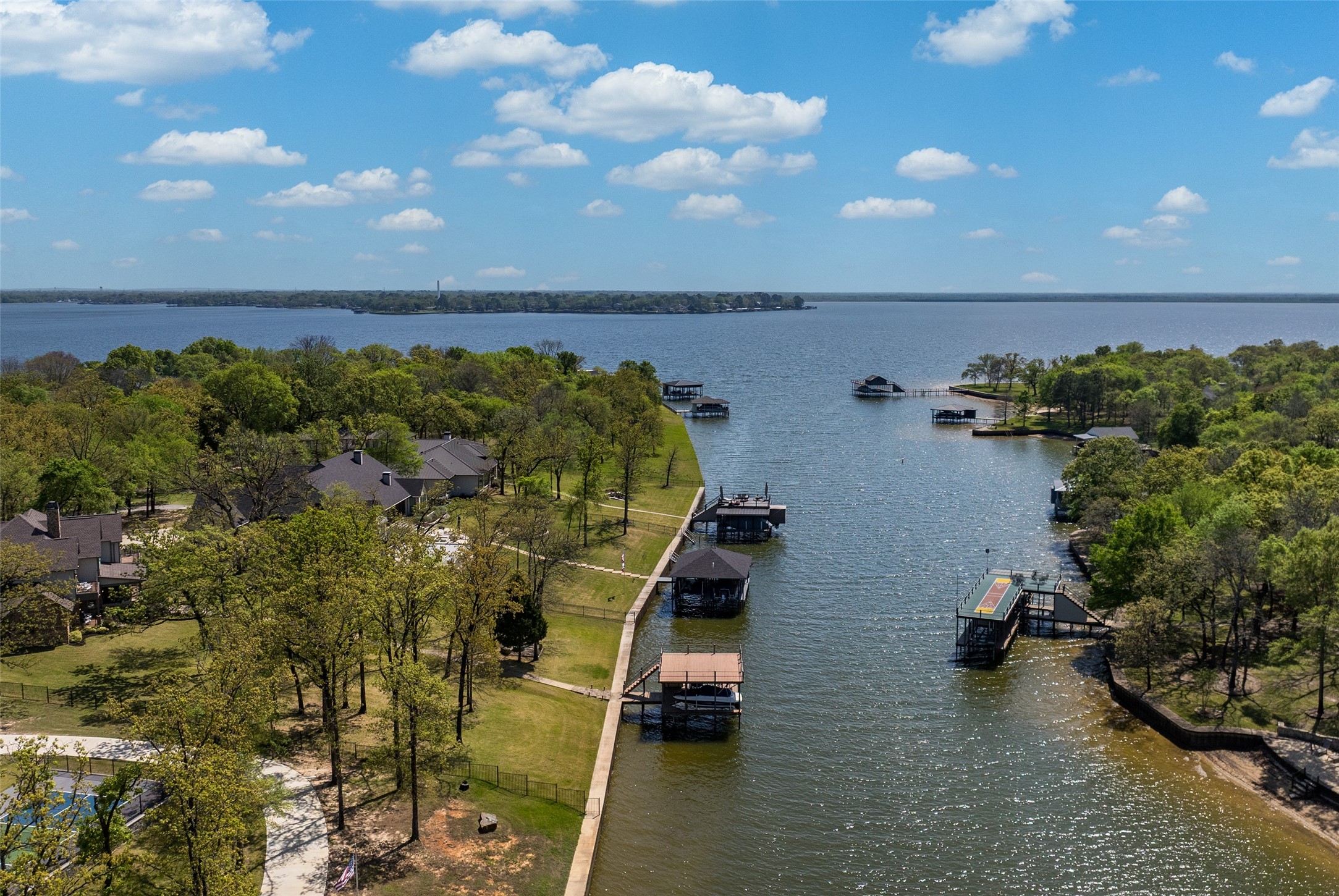 211 Sandpiper Drive Mabank TX 75156