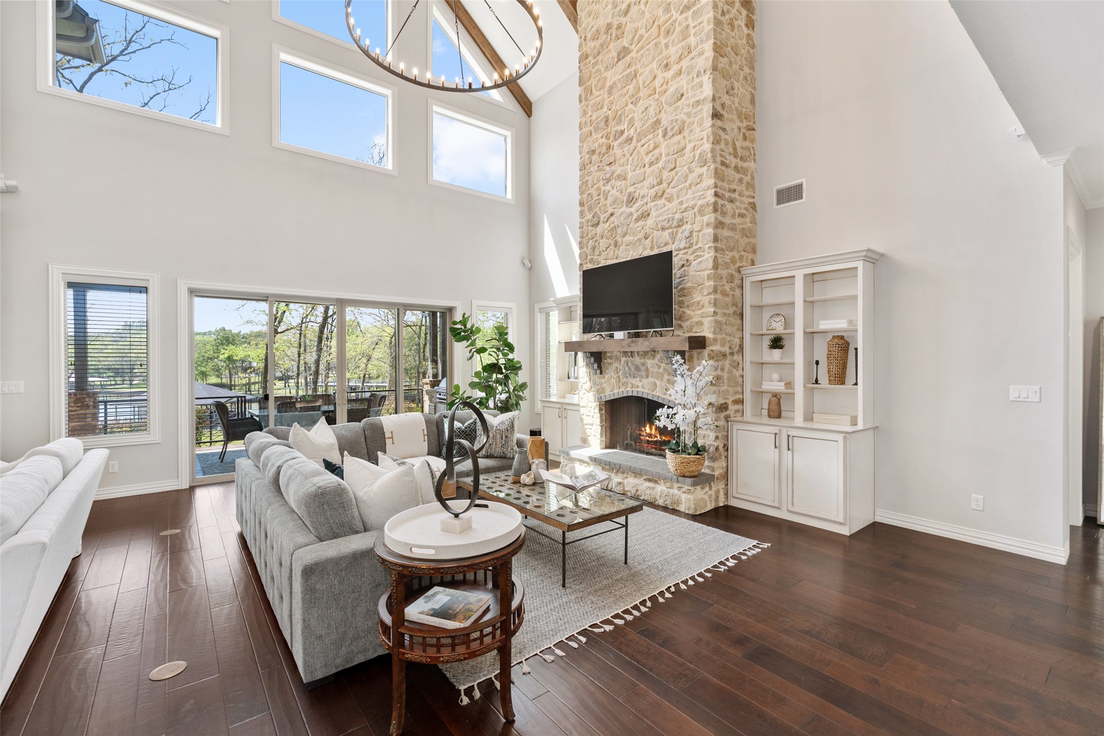 211 Sandpiper Drive Mabank TX 75156