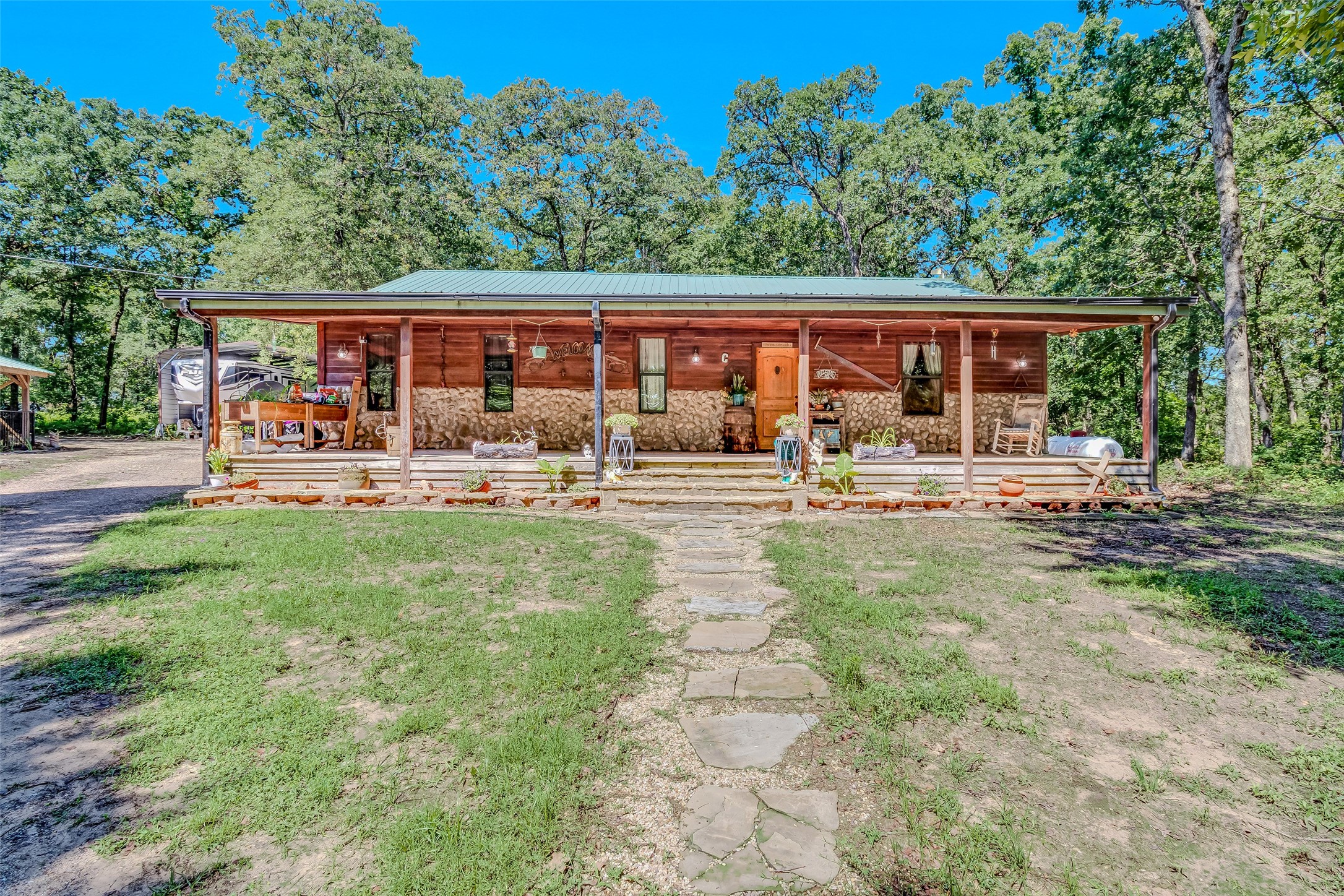 7551 County Road 2829 Mabank TX 75156