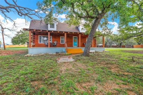 4408 Smiling Hills Court Cleburne TX 76031