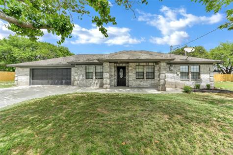 5924 Angus Drive Fort Worth TX 76179