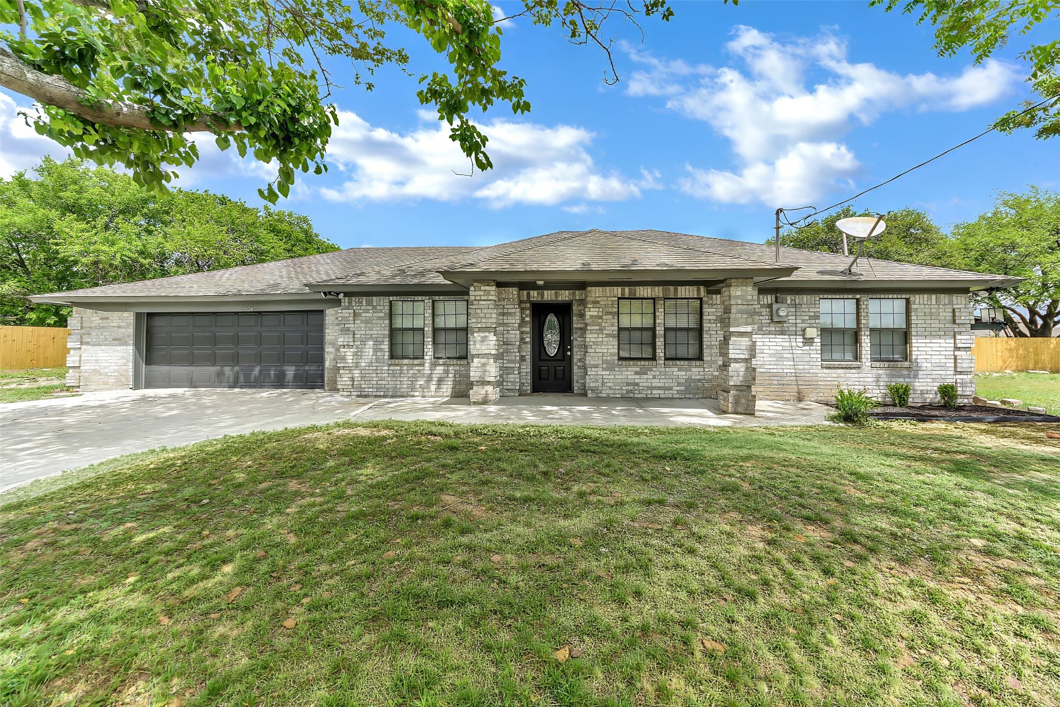 5924 Angus Drive Fort Worth TX 76179