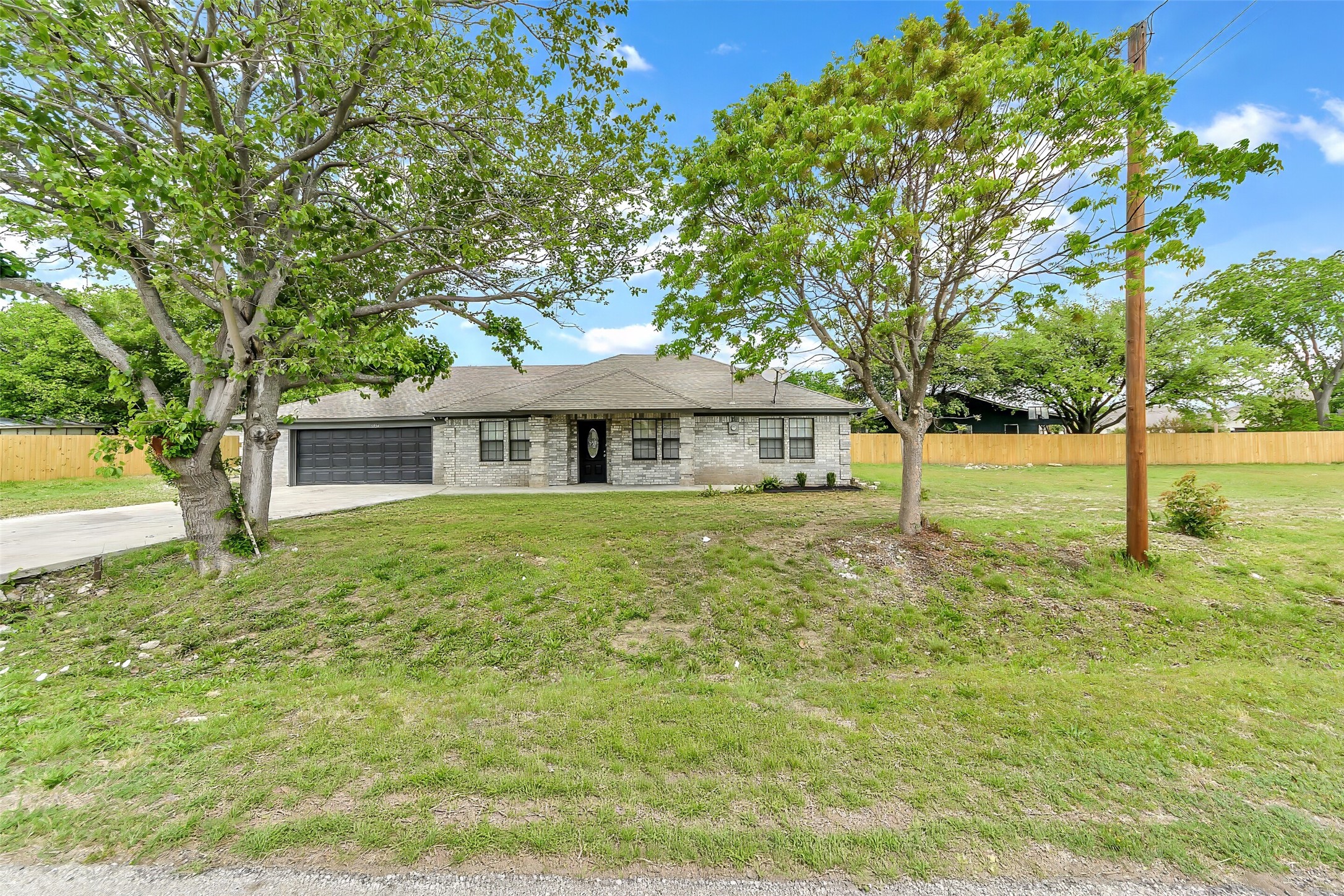 5924 Angus Drive Fort Worth TX 76179