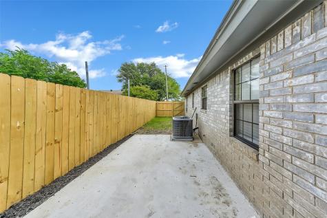5924 Angus Drive Fort Worth TX 76179